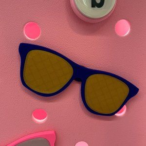 Bogg Bit Sunglasses-Sunglasses Bogg Charm-New!